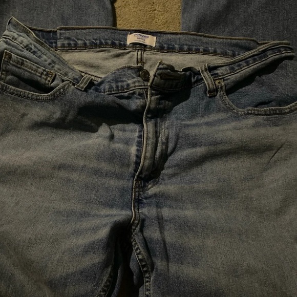 Denizen Jeans From Levi - Picture 2 of 4